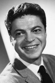 Photo of Ross Martin
