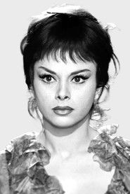 Photo of Sandra Milo