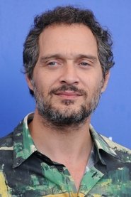 Photo of Claudio Santamaria