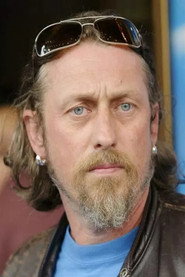 Photo of Gary Chapman