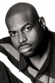 Photo of Kwame Amoaku