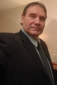 Photo of John W. Iwanonkiw
