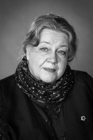 Photo of Olga Samoshina