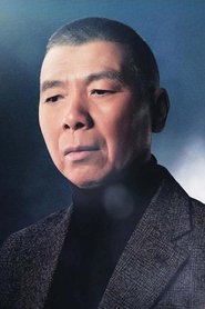Photo of Feng Xiaogang