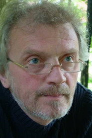 Photo of Igor Slavinskiy