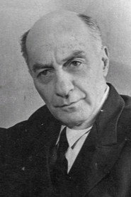 Photo of Nikolai Cherkasov