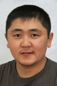 Photo of Mirlan Abdykalykov