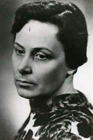 Photo of Silvia Laidla