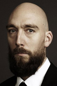 Photo of Asbjørn Krogh Nissen