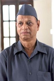 Photo of Kishore Nandlaskar