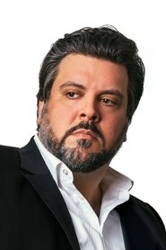 Photo of James Andrew O'Connor