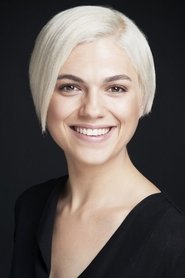 Photo of İpek Erdem