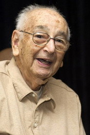 Photo of Joe Simon