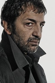 Photo of Moussa Maaskri