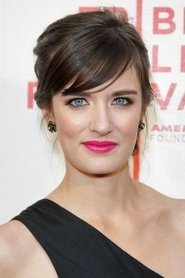 Photo of Anna Wood