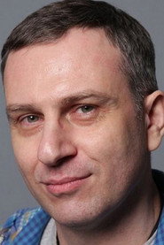 Photo of Alexei Sdobnov