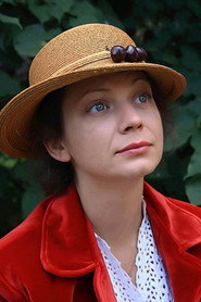 Photo of Tatiana Kliukina
