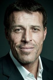 Photo of Tony Robbins