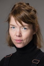 Photo of Anna Maxwell Martin
