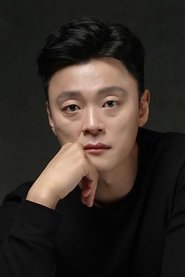 Photo of Kim Chan-hyung
