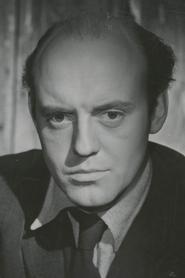 Photo of Ulf Palme