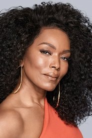 Photo of Angela Bassett
