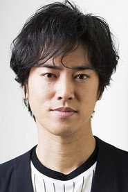 Photo of Kenta Kiritani