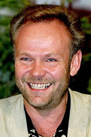 Photo of Nils Gunnar Lie