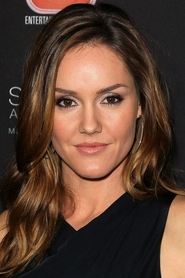 Photo of Erinn Hayes