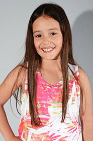 Photo of Lea Stojanov