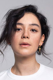 Photo of Aisulu Azimbaeva