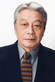 Photo of Nobuyuki Katsube