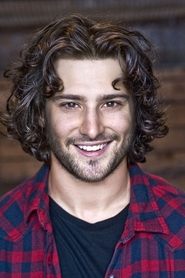 Photo of Ethan Mitchell