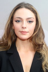 Photo of Danielle Rose Russell