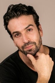 Photo of Armand Aucamp