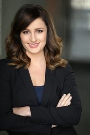 Photo of Allison Riley