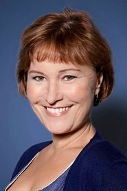 Photo of Céline Monsarrat