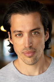 Photo of Marcio Moreno
