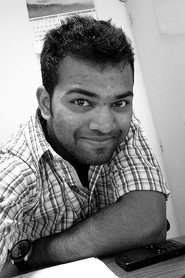 Photo of Sooraj Kumar