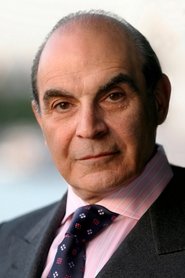 Photo of David Suchet
