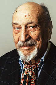 Photo of Milton Glaser