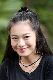 Photo of Claudy Putri
