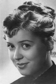 Photo of Svetlana Karpinskaya