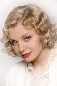 Photo of Irina Efremova