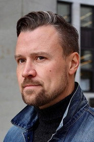 Photo of Dmitriy Murashev