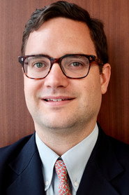 Photo of Bradley Hope