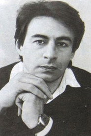 Photo of Oleksandr Viken