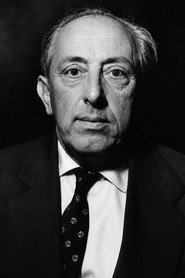 Photo of Géza von Cziffra
