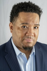 Photo of Marc T. Lewis