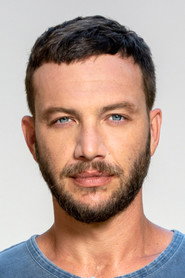 Photo of Oz Zehavi